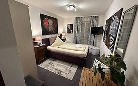 Hotel Goldene Rose